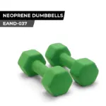 Neoprene Dumbbells (₹150 per KG)