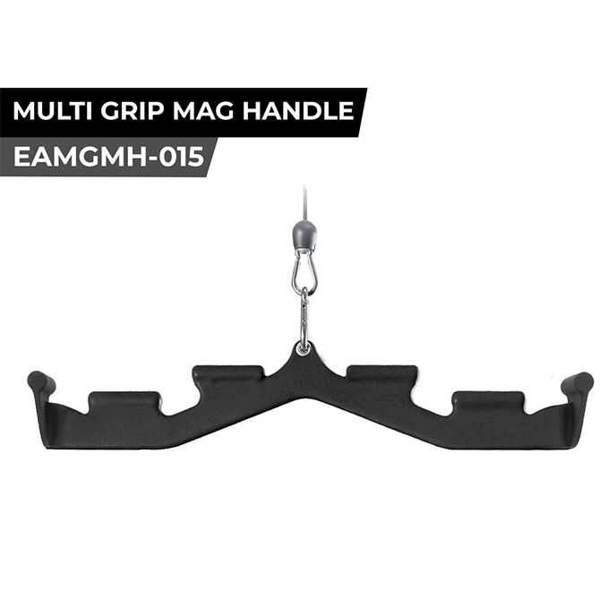 Multi Grip MAg Handle 1 Multi Grip MAG Handle - Image 1