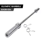 Olympic Barbell