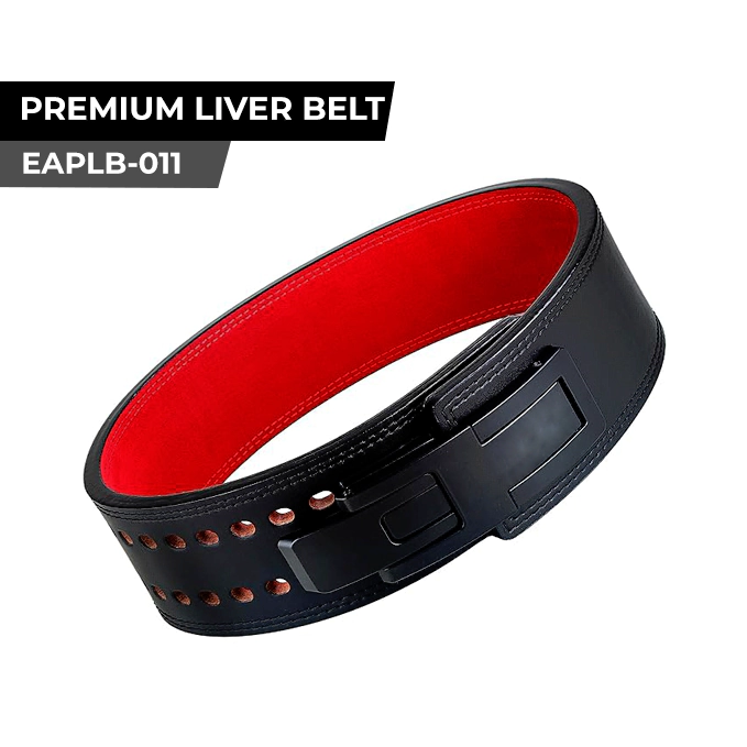 Premium Liver Belt 1 PREMIUM LEVER BELT - Image 1