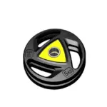 TRIANGLE RUBBER PLATE (₹125 per kg) - Image 3