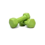 VINYL COATED DUMBBELL  (₹150 Per Kg) - Image 4