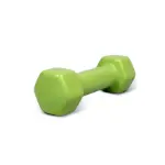 VINYL COATED DUMBBELL  (₹150 Per Kg) - Image 3