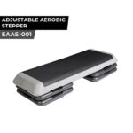 Aerobic Stepper