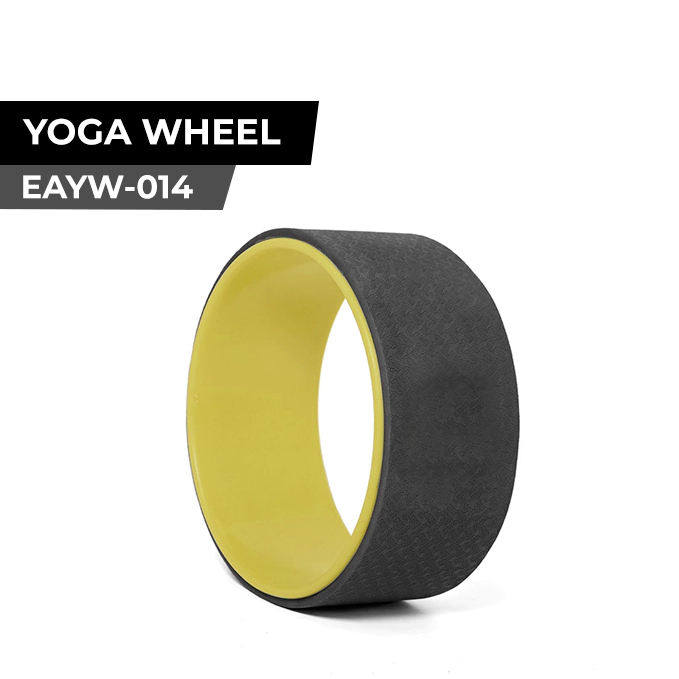 Yoga Wheel 1 YOGA WHEEL - Image 1