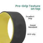 YOGA WHEEL - Image 3